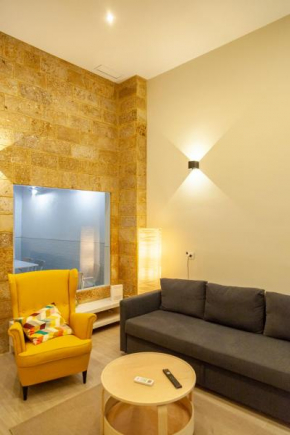 SimplyHosted Casa Candelaria